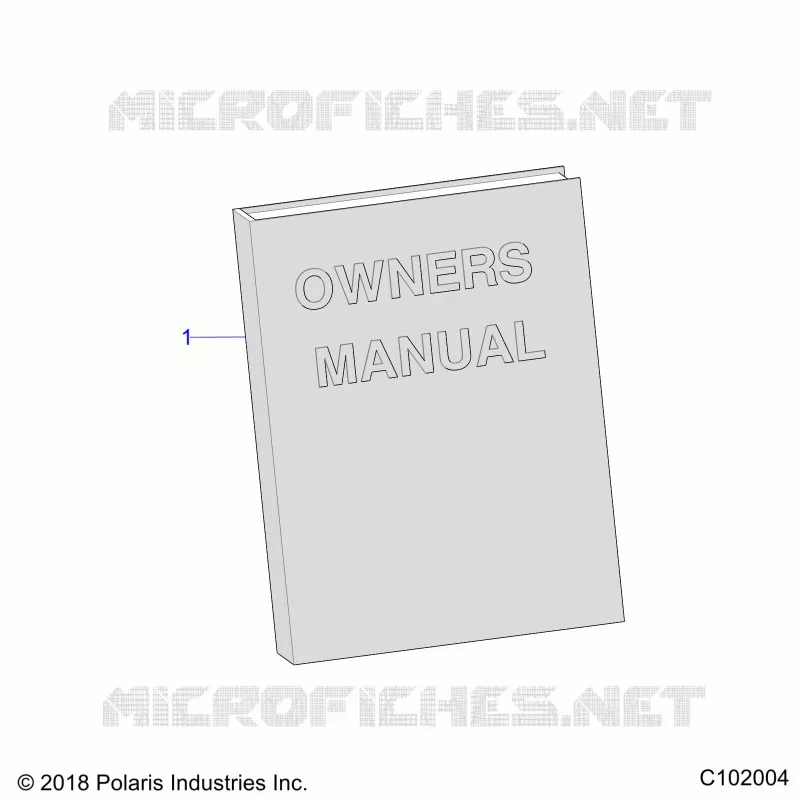 REFERENCE, EL MANUAL DEL PROPIETARIO