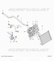 ENGINE, SISTEMA DE REFRIGERACIÃ“N