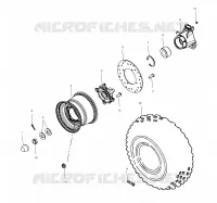 Tracción trasera