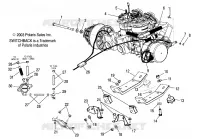 MONTAJE DEL MOTOR (700)(800)