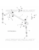SUSPENSIÓN TRASERA STABILIZER BAR