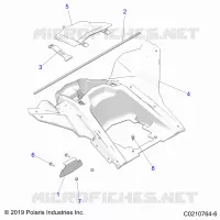BODY, POSTERIOR DE ALMACENAMIENTO