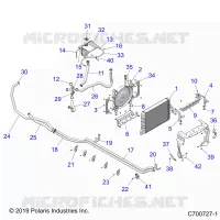 ENGINE, SISTEMA DE REFRIGERACIÃ“N
