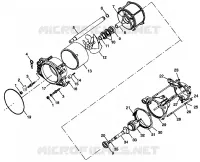 PROPULSIÓN SLT 700 B974572 (4941124112B004)