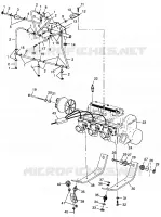 MONTAJE DEL MOTOR