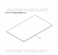 BATERÍA TRAYS