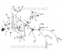 CONSOLA 400 XC (4920122012006A)