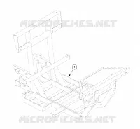 MARCO RHD, 2 PASSENGER
