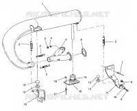 SISTEMA DE ESCAPE SUPER SPORT E940743 (4927372737024A)