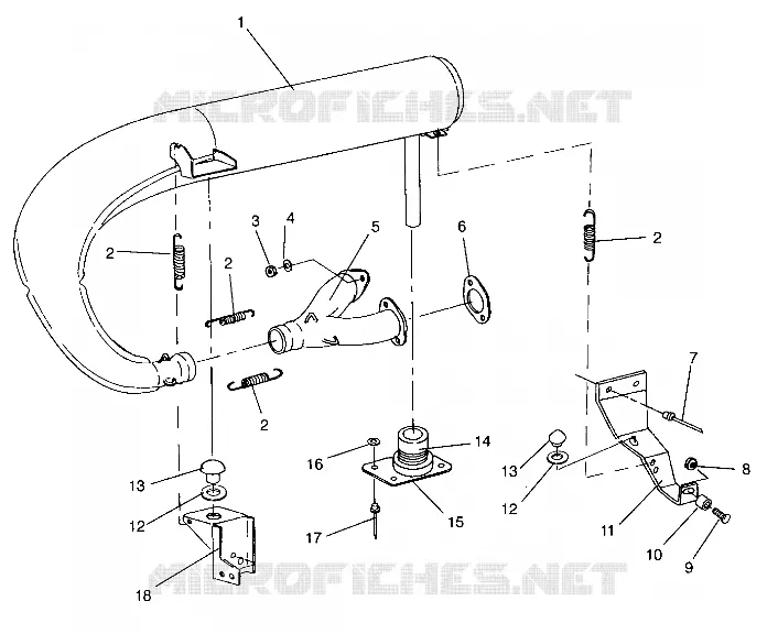 SISTEMA DE ESCAPE SUPER SPORT E940743 (4927372737024A)