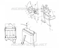 CAJA DE BATERIA