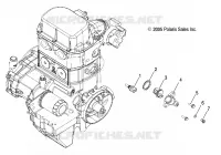 MOTOR, COLECTOR Y TERMOSTATO