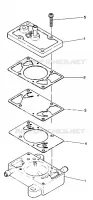 BOMBA DE COMBUSTIBLE    LT/LTR (4912711271026A)