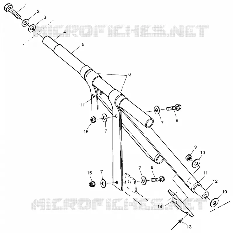 El par entre ARM CLASSIC TOURING 0973365 and EUROPEAN CLASSIC TOURING E9733 (4938493849B013)