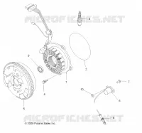 ENCENDIDO SYSTEM