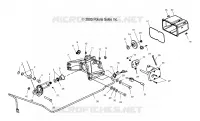 ELECTRIC MODULE (M-10)(ACE)