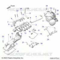 TREN, TRANSMISSION, AMT KIT