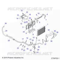 ENGINE, SISTEMA DE REFRIGERACIÃ“N