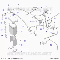 ELECTRICA, BATTERY