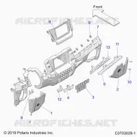 TABLERO LOWER