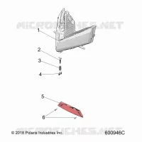 ELECTRICA, HEADLIGHT AND TAILLIGHT