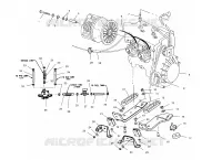 MONTAJE DEL MOTOR