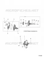 ENFRIAMIENTO, WATERPUMP