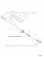 TREN, PROP SHAFT