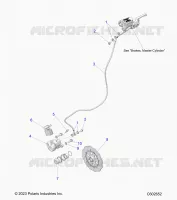 BRAKES, SISTEMA DE FRENOS