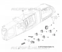 ELECTRICA, INSTRUMENTOS Y CONTROLES