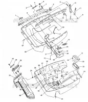 NOSEPAN 440 / 0930760 and 440 SKS / 0930560 (4922932293003A)