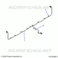 ELECTRICA, WIRE HARNESSES, BOX