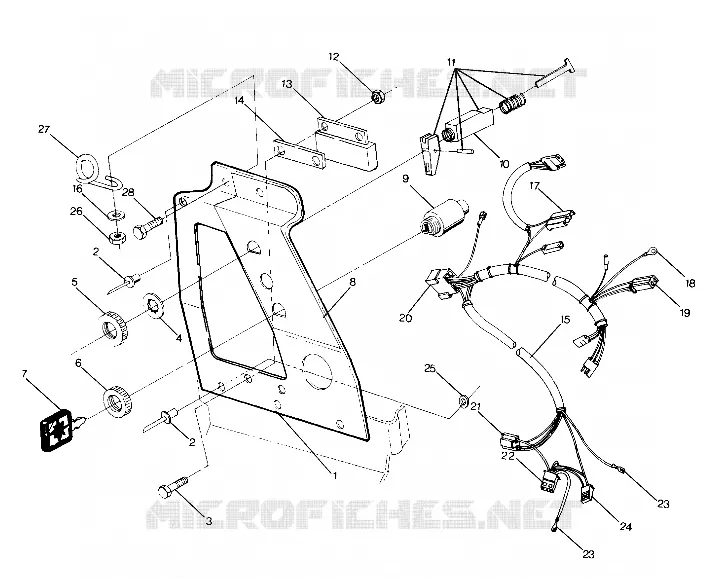 CONSOLA Sport and Sport GT (4916821682008A)