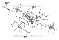 El par entre ARM LITE GT E943133 (49273527350018)