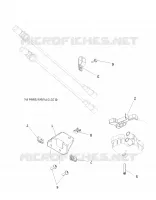 ELECTRICA, IGNITION COIL MOUNTING