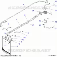 AIRE ACONDICIONADO ROUTINGS