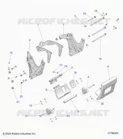 ELECTRICA, MOTOR-EV, MOUNT