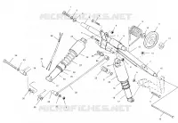TRASERO ARM PAR