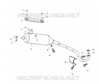TUBO DE ESCAPE