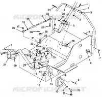 GOBIERNO 500 CARB SKS 0962564,  EUROPEAN 500 CARB SKS E962564  and 500 CARB (4931873187B005)