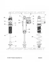 CHOQUE, IFS, VELOCITY