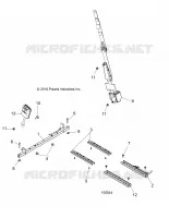 ASIENTO MOUNTING AND BELT