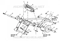 El par entre ARM CLASSIC 0942865 and  CLASSIC TOURING 0942875 (4924962496027A)