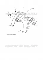 FAIRING MEDIO