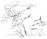 GOBIERNO HURRICANE B974473 and Intl. HURRICANE I974473 (4941044104A013)