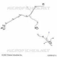 ELECTRICA, WIRE HARNESS, PERIPHERAL
