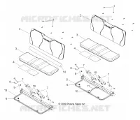 ASIENTO and BASE