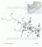 ELECTRICA, HARNESS