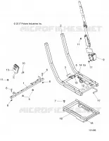 ASIENTO MOUNTING AND BELT