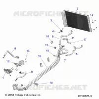 AIRE ACONDICIONADO ROUTINGS